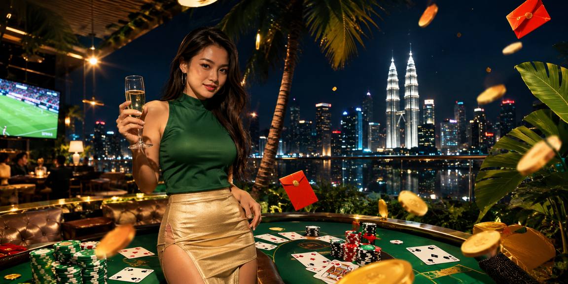 Permainan Dealer Langsung di Login bk8