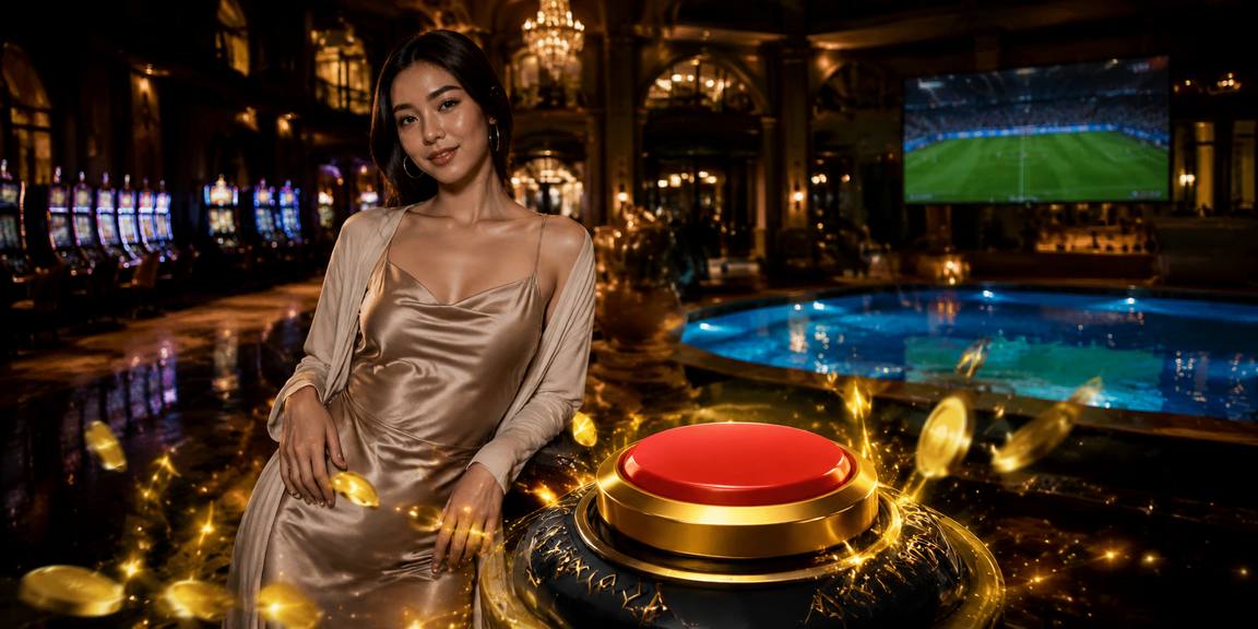 Fortune Tiger Menanti di Lobby login bk8